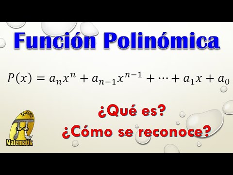 Vídeo: Pi és un polinomi?