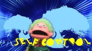 Self Control (Character Education Song)