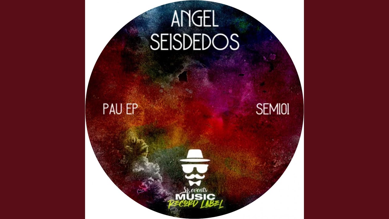 Watch Pau (Original Mix) on YouTube Watch Pau (Original Mix) on YouTube