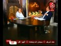 منصور عامر يناقش خارطة الامل مع  خالد الجندي 3/8