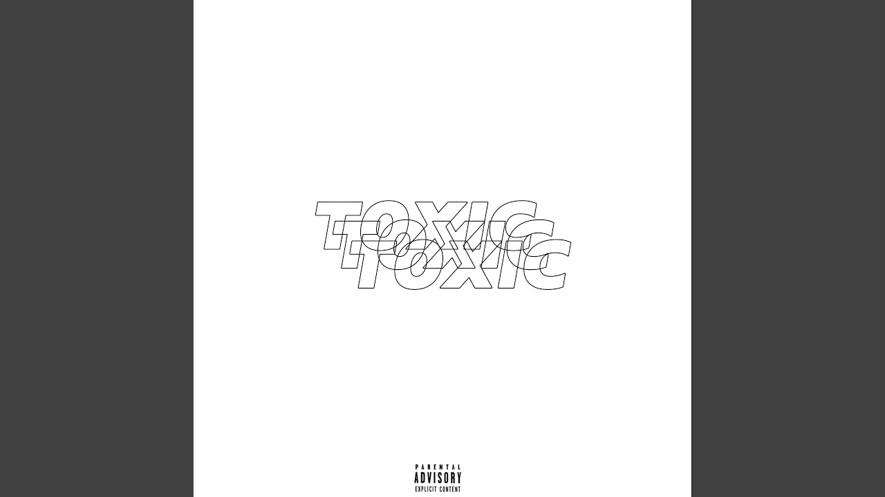 Watch TOXIC on YouTube Watch TOXIC on YouTube