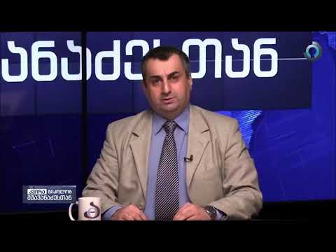 კოჰაბიტაციის შედეგად ნაცებმა დაკარგული პოზიციები დაიბრუნეს