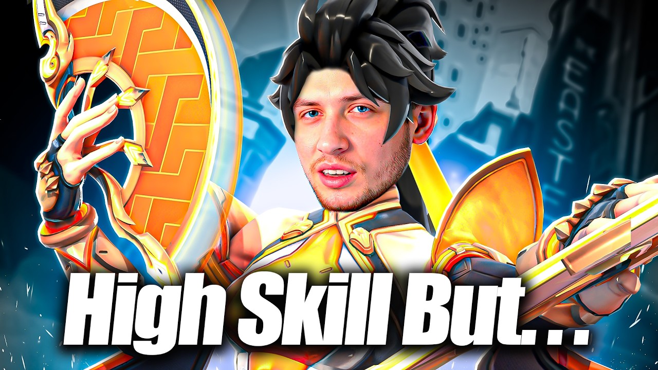 My First Time Playing Anran