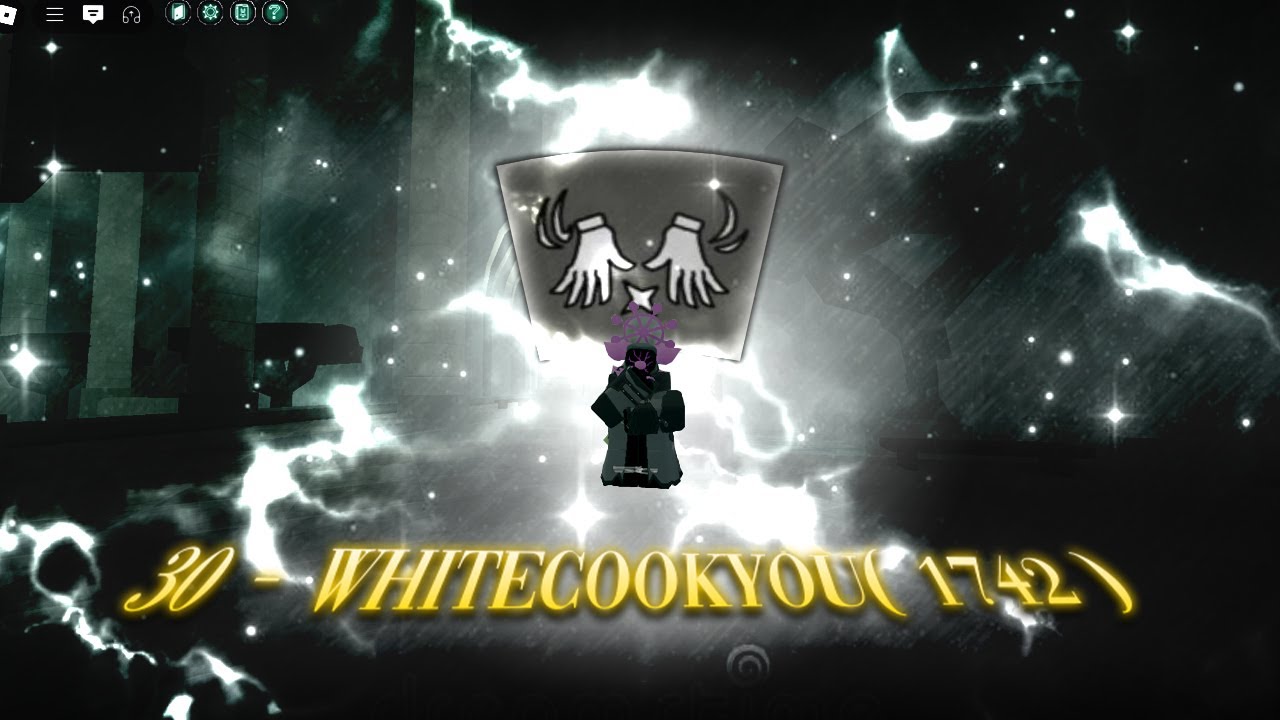 The BEST PvP builds that got me Top 50 .. | Deepwoken Montage