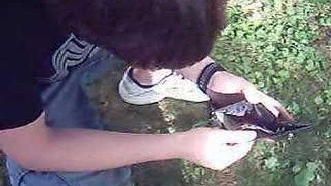 Espionage: The Infiltration