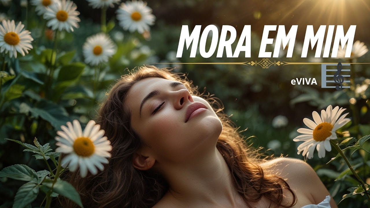 MORA EM MIM - eVIVA adlı videoyu YouTube'da izle MORA EM MIM - eVIVA adlı videoyu YouTube'da izle