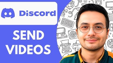 How To Send Videos in Discord No File Limit (2025)