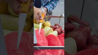 Only 1 For This Delicious Fruit In Thailand