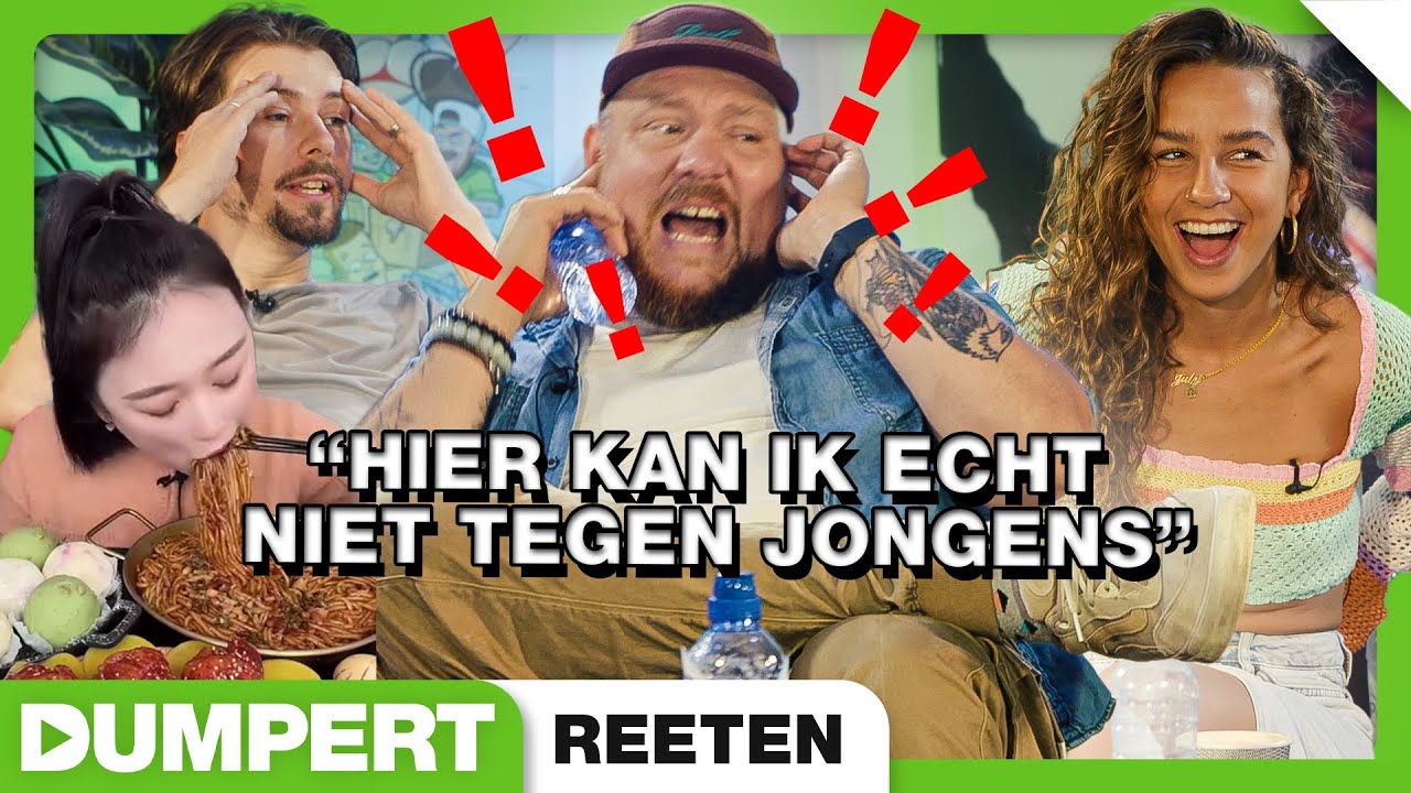 DE VERBODEN AFL NU TOCH ONLINE. Met Nicky Toet!