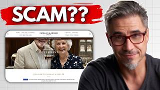 Morgan and Miller Jewelry Review 2026: SCAM?! or LEGIT??