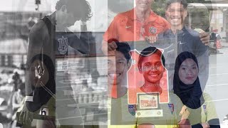 Download lagu SUB 10 plzz-Azeem Fahmi mencatat masa 10.08 saat ( 4.1) di East Coast Relay, Jacksonville 