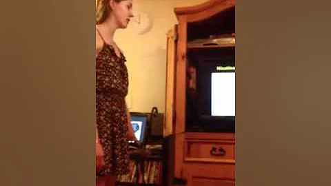 Erin Kirkman persuasive speech