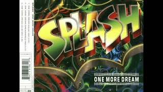 Splash & Timi Kullai - One More Dream (DJ Ramezz Remix Retro 2022)