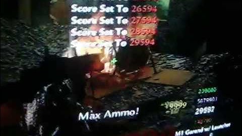 cod waw mod menu in zombies