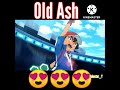 Old ash vs now ashpokemon excuses pokemon excuses shorts