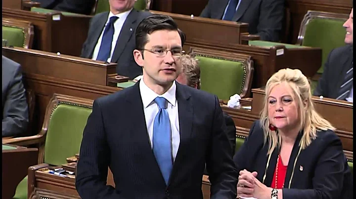 Thomas Mulcair says the Tories stole his small business tax cut