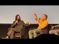 WeCRASHED Q&amp;A withCo-Creators /Executive ProducersLee EisenbergDrew CrevelloActorJared Letto