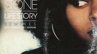 ANGIE STONE - Life Story (Booker T Dub)