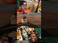 The Penguins Stealing From The Humans (Madagascar: Escape 2 Africa)