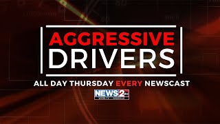 Special Report: Aggressive Drivers in Middle Tennessee