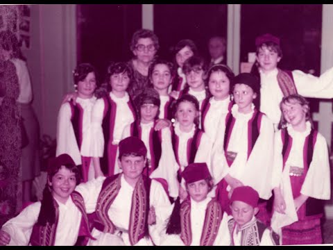 Κατερίνα - Αδελφότητα