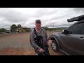 Cape York 4wd and Camping Trip Part 1