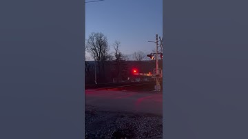 AC44C6M leading with Patched- former CEFX NS 3992 trailing 2 of 2