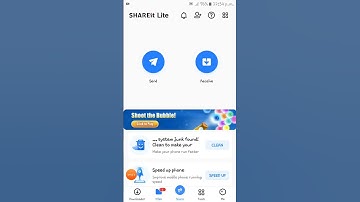 convert any video to audio on share it. .full free..work 100%