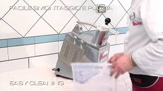 Sirman vegetable cutter 9711241541 TM Inox  !! pride kitchen Equipments Pvt Ltd Delhi