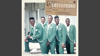 My Girl (Live (1964 Fox Theater))