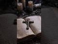 Gli esorcismi non li fanno solo i preti  #misteri#shorts #esorcismo #paranormal
