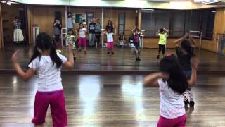 池田 習い事 Mcrew Dance Studio Anniversary