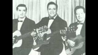 Maria - Trio Los Panchos con Caceres