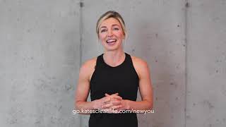 NEW YOU Promo