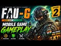 FAU-G Mobile Gameplay Episode 1 | Full Mission Walkthrough | FAU-G Game (Android/iOS)