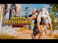 PUBG UI