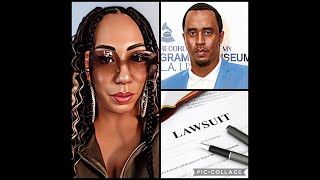 Exclusive Interview With Diddy Ex Dancer Who Filed Latest Lawsuit Exposing Sickest Freak Off Parties