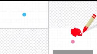 Brain Dots level 258 - niveau 258 - stage 258
