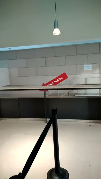Sous préfecture de le Raincy