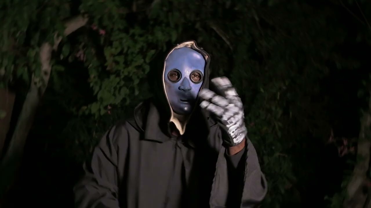 Wasp - Rob Some Artist Pt 2  {Official video}