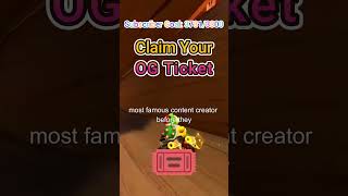 Og Doesnt Last Forever