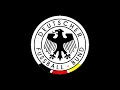 Germany national football team - Official Goal Song 2022/2022