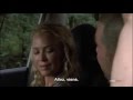 The Walking Dead - Shane and Andrea 'Come on now, get up here" S02E06