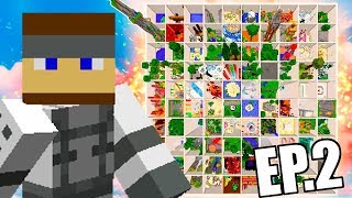 MINECRAFT PARKOUR PARADISE EP.2