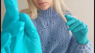 ASMR Comfort & Care - Gentle Brushing, Soft Whispering for Relaxation and Sleep screenshot 2