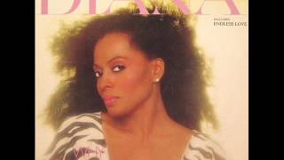 Watch Diana Ross Its Never Too Late video