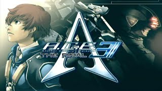 Another Century's Episode 3: The Final / アナザーセンチュリーズエピソード 3 THE FINAL - PS2 - Mission 11 ~ 20