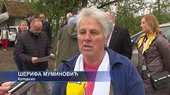 Doboj:Akcija uklanjanja smeća u Kotorskom i Trnovu-15.4.2019.