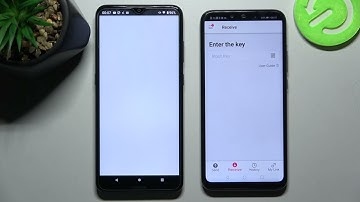 How to Transfer Files from Nokia device to Huawei Mate 20 Lite | Send Anywhere App