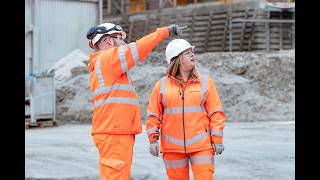 Our Stories - From Care to Construction